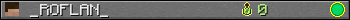 _ROFLAN_ userbar 350x20