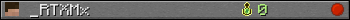 _RTXMx userbar 350x20