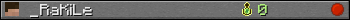 _RaKiLe userbar 350x20