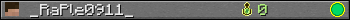 _RaPle0911_ userbar 350x20
