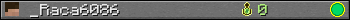 _Raca6086 userbar 350x20