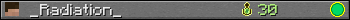 _Radiation_ userbar 350x20