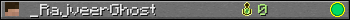 _RajveerGhost userbar 350x20