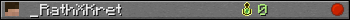 _RathXKret userbar 350x20