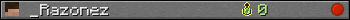 _Razonez userbar 350x20