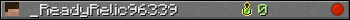Юзербар 350x20 для _ReadyRelic96339