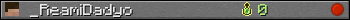 _ReamiDadyo userbar 350x20