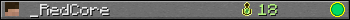 _RedCore userbar 350x20