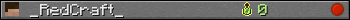 _RedCraft_ userbar 350x20