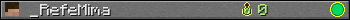 _RefeMima userbar 350x20