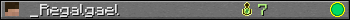 _Regalgael userbar 350x20