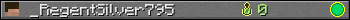 _RegentSilver795 userbar 350x20