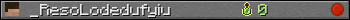 _ResoLodedufyiu userbar 350x20