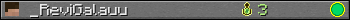 _ReviGalauu userbar 350x20