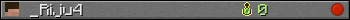 _Riju4 userbar 350x20