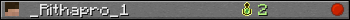 _Rithapro_1 userbar 350x20