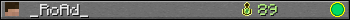 _RoAd_ userbar 350x20