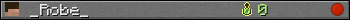 Benutzerleisten 350x20 für _Robe_