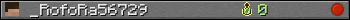 _RofoRa56729 userbar 350x20