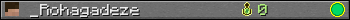 _Rohagadeze userbar 350x20