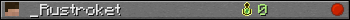 _Rustroket userbar 350x20