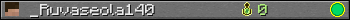 _Ruvaseola140 userbar 350x20
