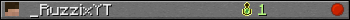 _RuzzixYT userbar 350x20