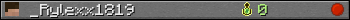 _Rylexx1819 userbar 350x20