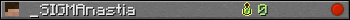 _SIGMAnastia userbar 350x20