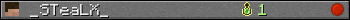 Юзербар 350x20 для _STeaLX_