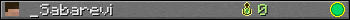 _Sabarevi userbar 350x20