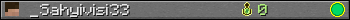 _Sahyivisi33 userbar 350x20
