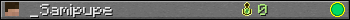 _Samipupe userbar 350x20