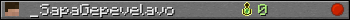 _SapaGepevelavo userbar 350x20