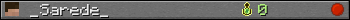 _Sarede_ userbar 350x20