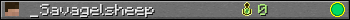 _Savagelsheep userbar 350x20