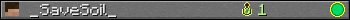 _SaveSoil_ userbar 350x20