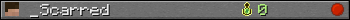 _Scarred userbar 350x20