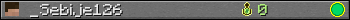 _Sebije126 userbar 350x20