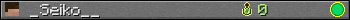 _Seiko__ userbar 350x20