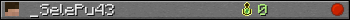 _SelePu43 userbar 350x20