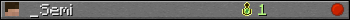 _Semi userbar 350x20