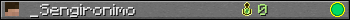 _Sengironimo userbar 350x20