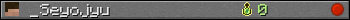 _Seyojyu userbar 350x20