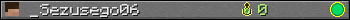 _Sezusego06 userbar 350x20
