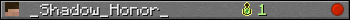 _Shadow_Honor_ userbar 350x20