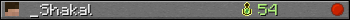 _Shakal userbar 350x20