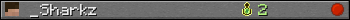 _Sharkz userbar 350x20