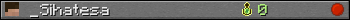 _Sihatesa userbar 350x20