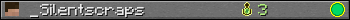 _Silentscraps userbar 350x20